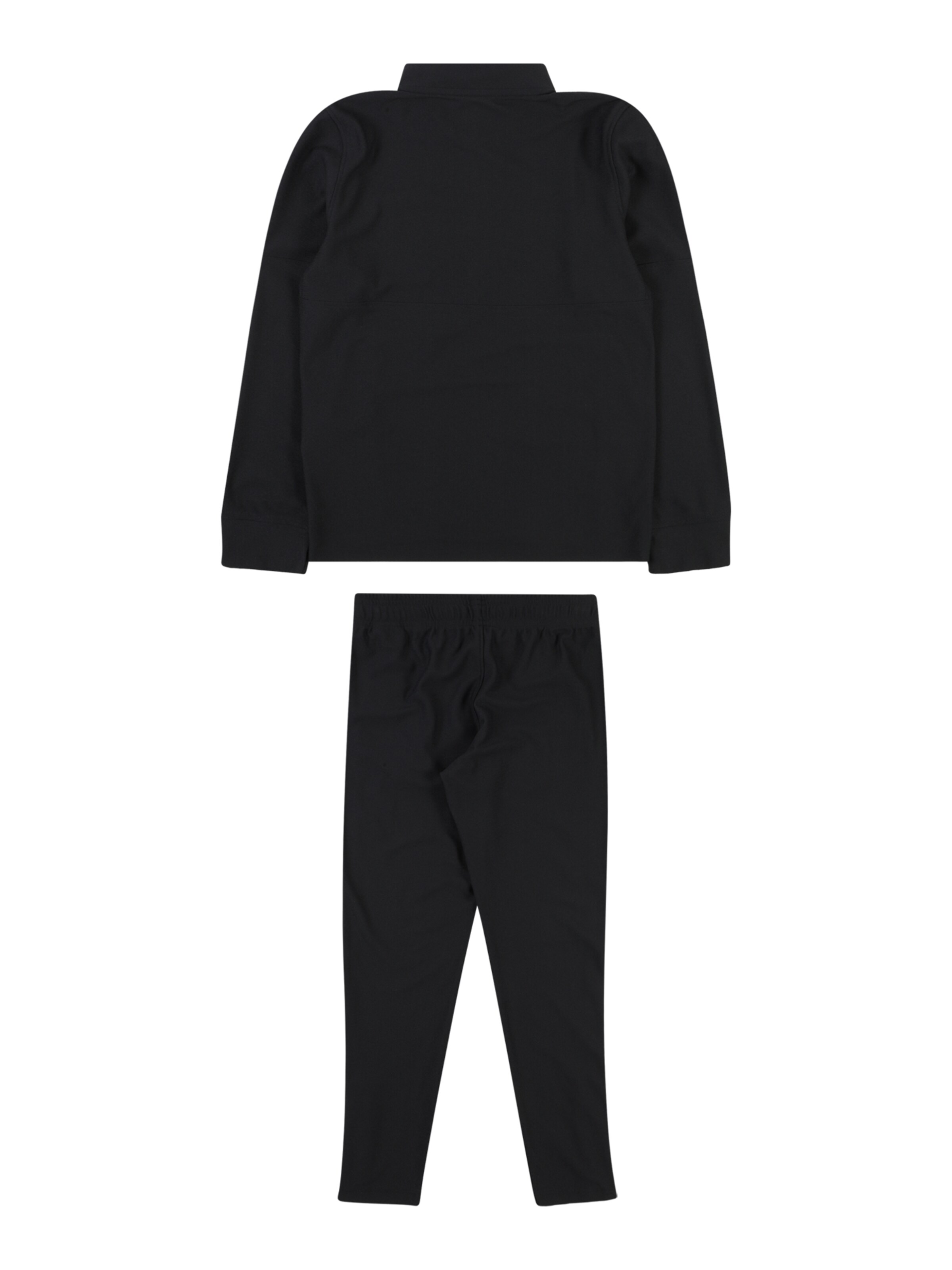 UNDER ARMOUR Trainingsanzug 'Challenger' in Schwarz