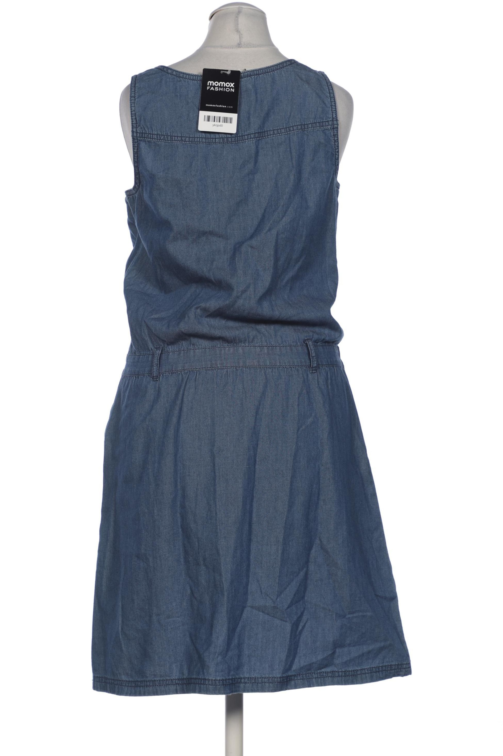 STREET ONE Dress in XS in Blue