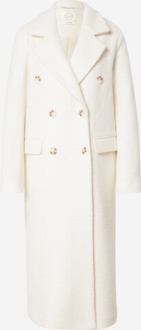 Manteau mi-saison 'Elva' Guido Maria Kretschmer Women en blanc : devant