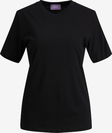 T-Shirt 'JXANNA' JJXX en noir : devant