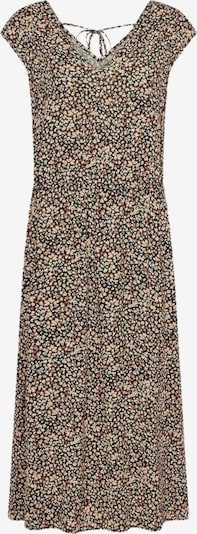 Soyaconcept Mekko 'Farah 4' värissä beige / ruskea / musta, Tuotenäkymä