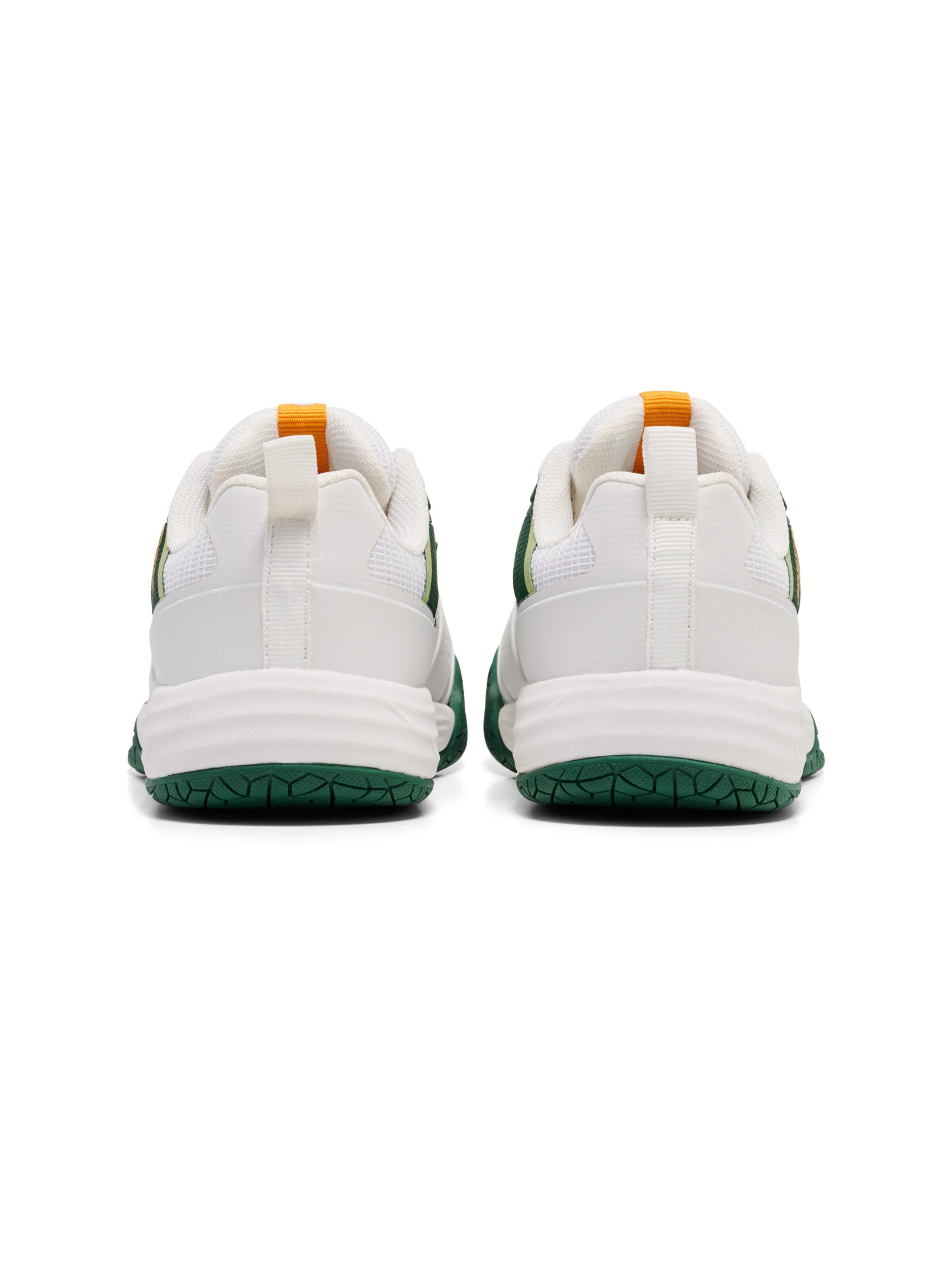 Hummel Sportschoen 'Piii Power Play Pro' in Wit