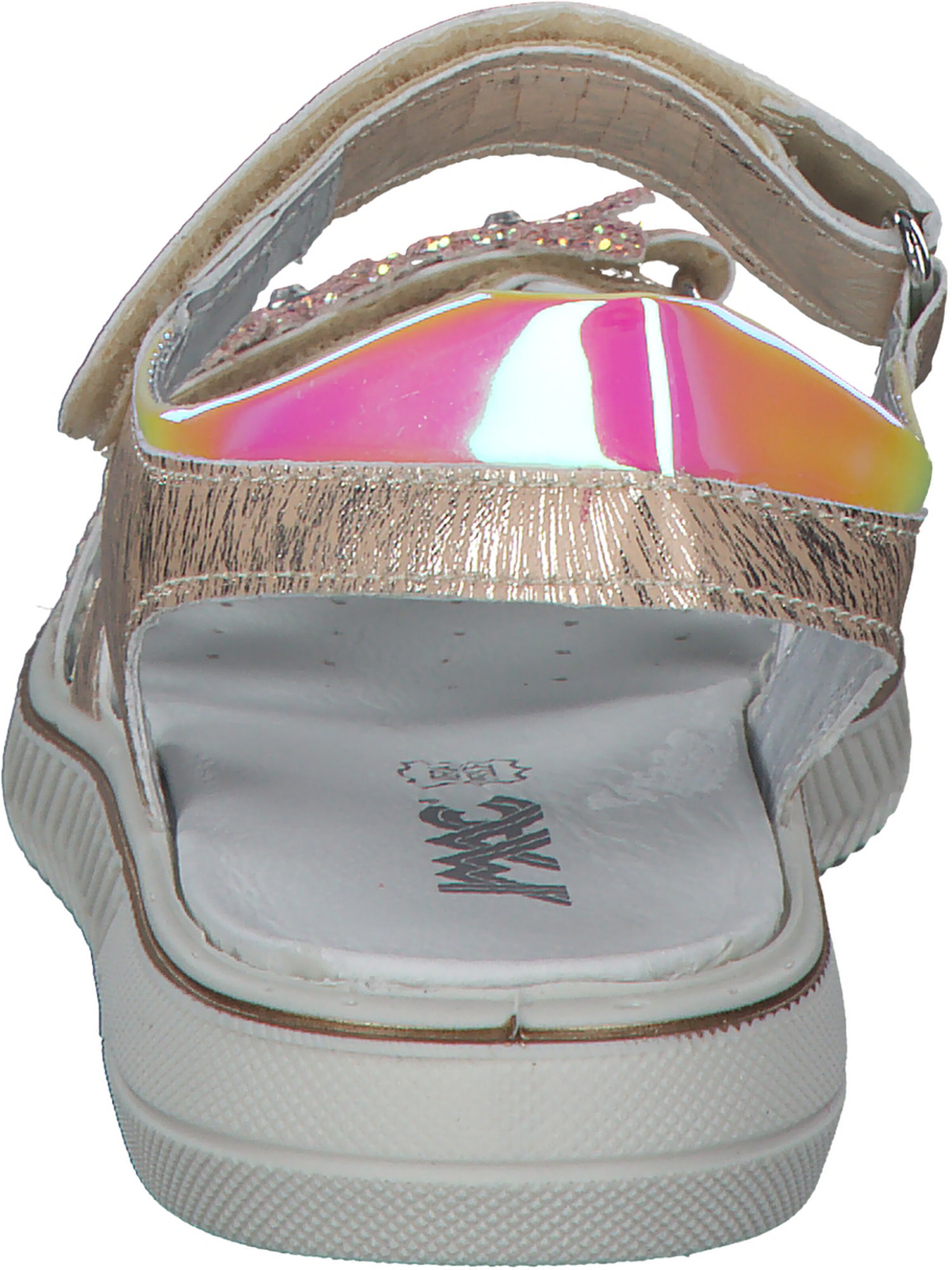 IMAC Sandals in Gold