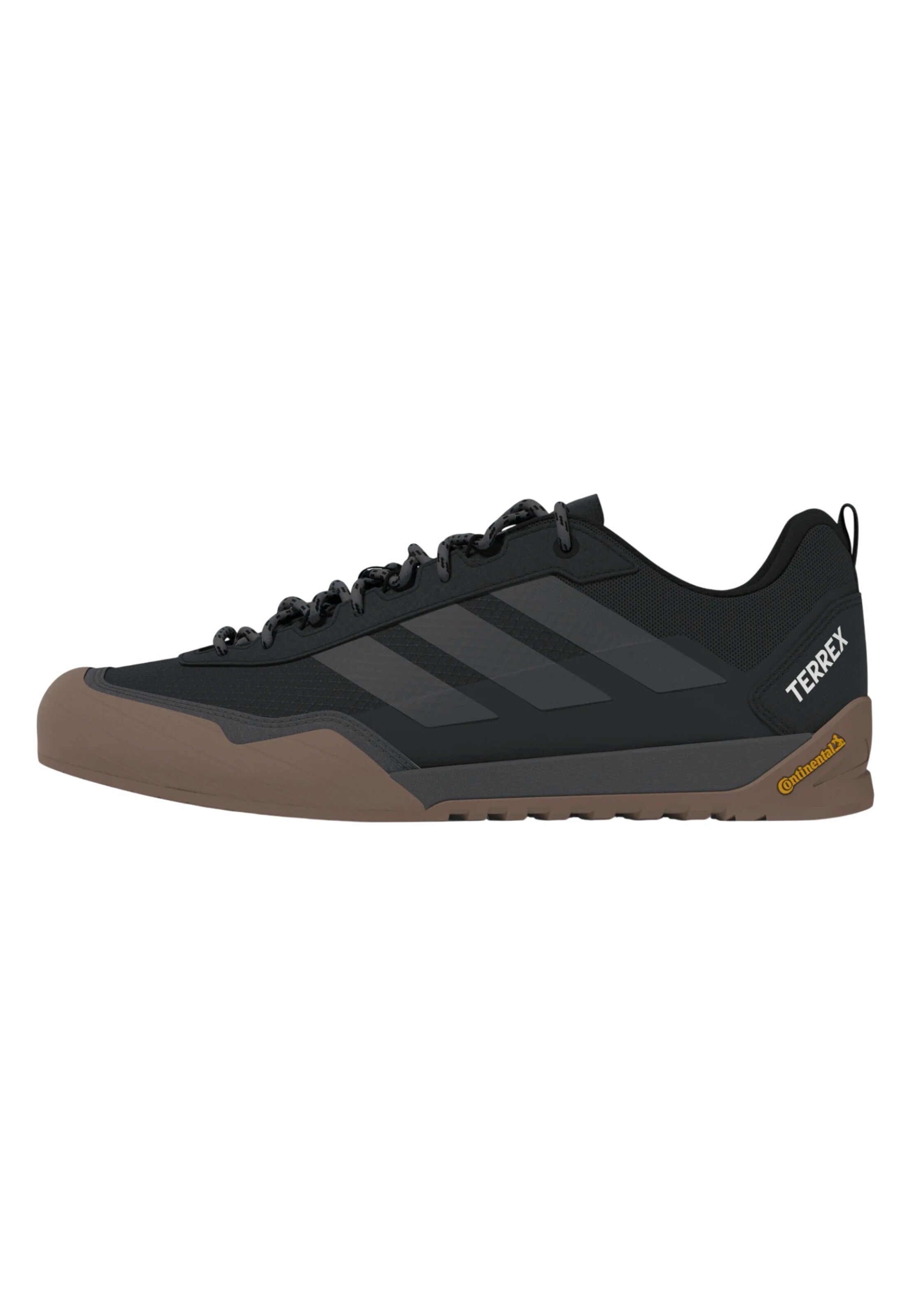 ADIDAS TERREXNiske cipele 'Skychaser Solo 3' - crna boja