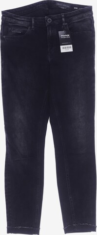 Marc O'Polo Jeans 28 in Schwarz: predná strana