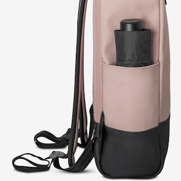 Johnny Urban Backpack 'Harvey' in Pink