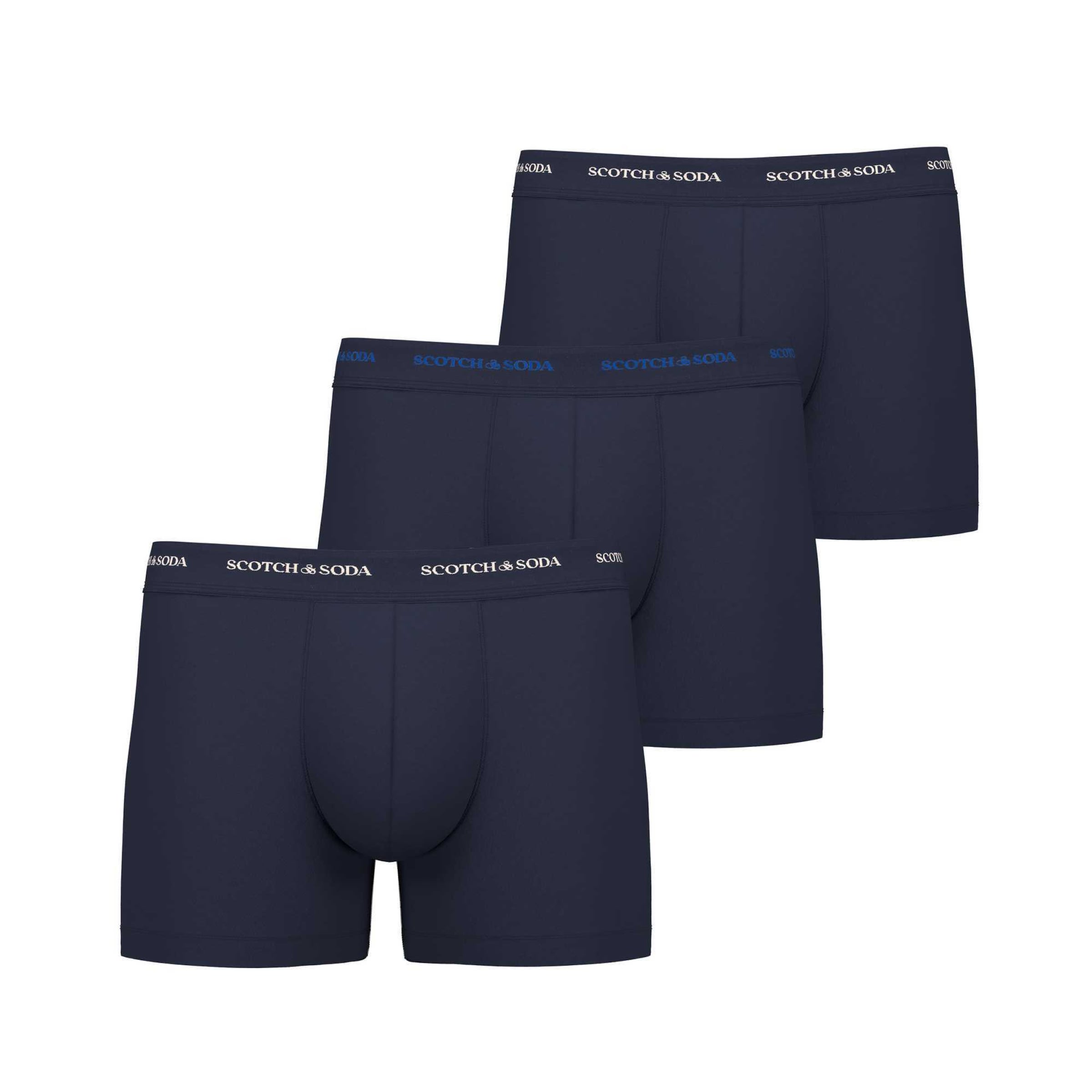 Boxershorts scotch and soda sale sale