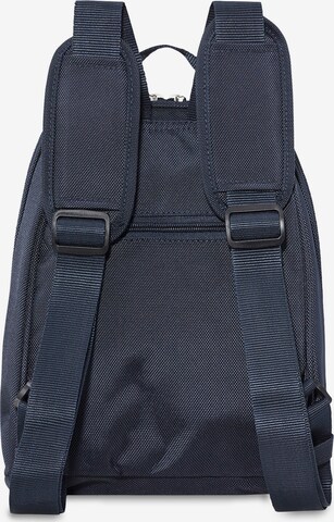 Picard Backpack in Blue