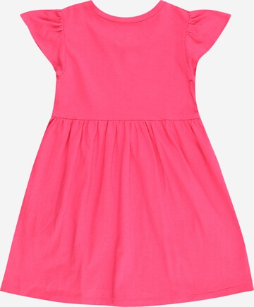 GAP - Vestido em rosa