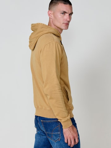 KOROSHI Sweatshirt in Beige