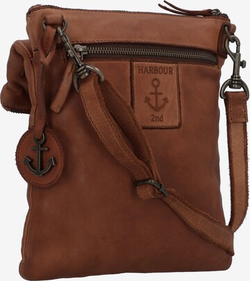 Harbour 2nd Crossbody Bag 'Anchor Love' in Brown