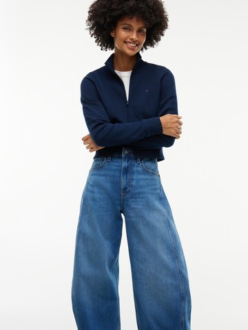 Barrel Jeans 'ELLA' di Tommy Jeans in blu