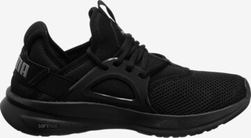 Chaussure de course 'Softride Enzo Evo' PUMA en noir