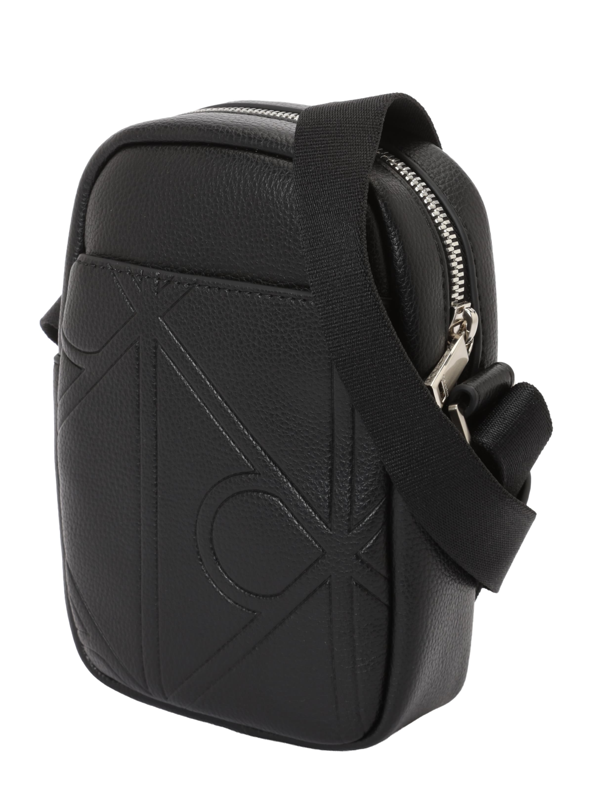 Sac à bandoulière Calvin Klein en noir