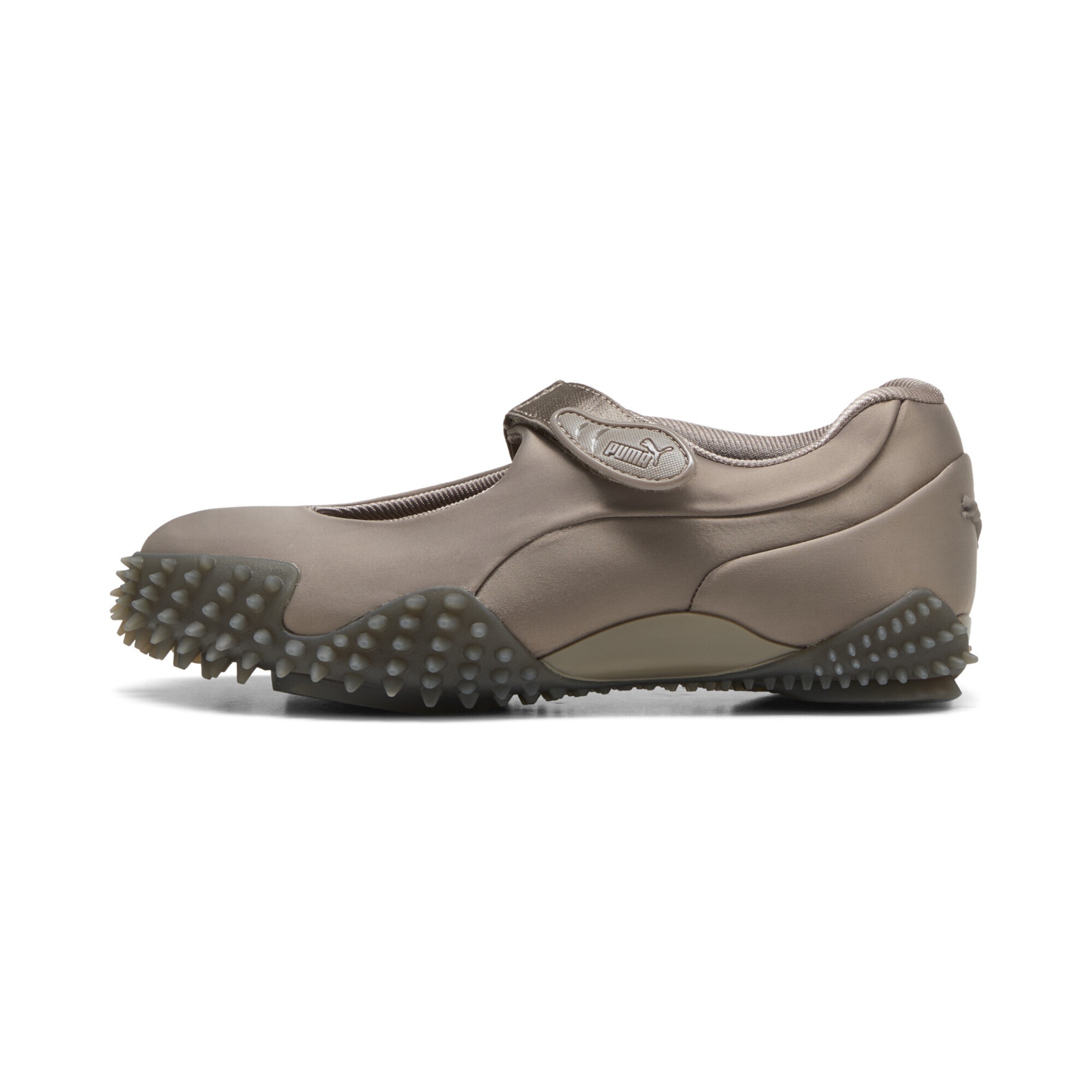 PUMA Sneaker 'Mostro Fey' in Beige: Vorderseite