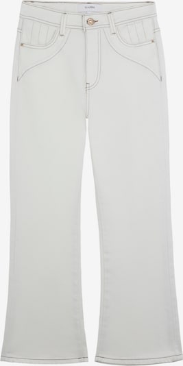 Scalpers Traperice ' ' u prljavo bijela, Pregled proizvoda