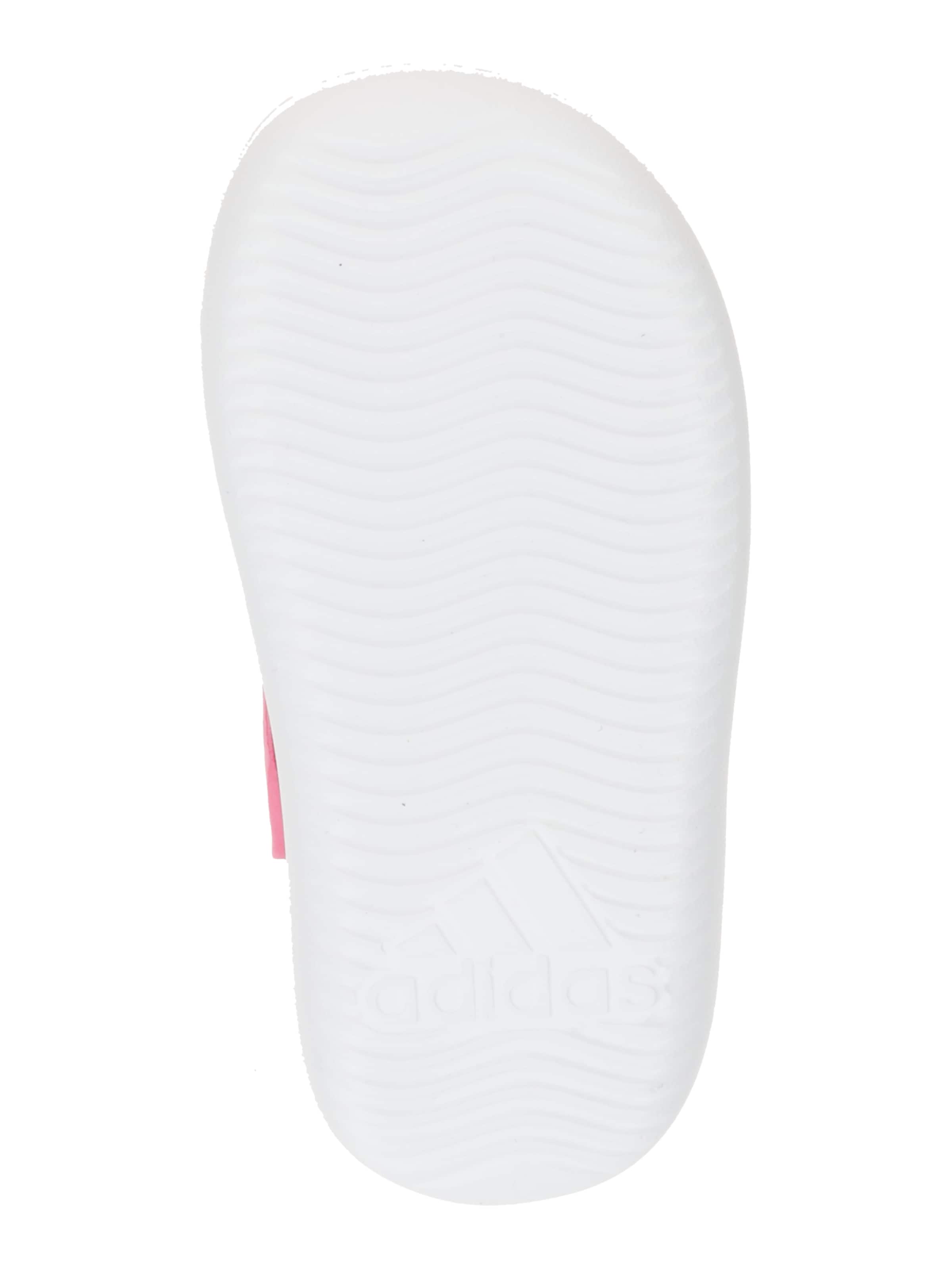 ADIDAS SPORTSWEAR Strand-/badesko 'Closed-Toe Summer Water' i pink