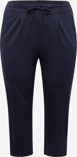 ONLY Carmakoma Hose 'Goldtrash Classic' in navy, Produktansicht