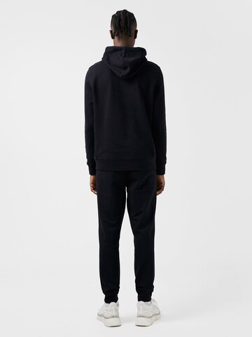 J.Lindeberg Sweatshirt 'Cal' in Black