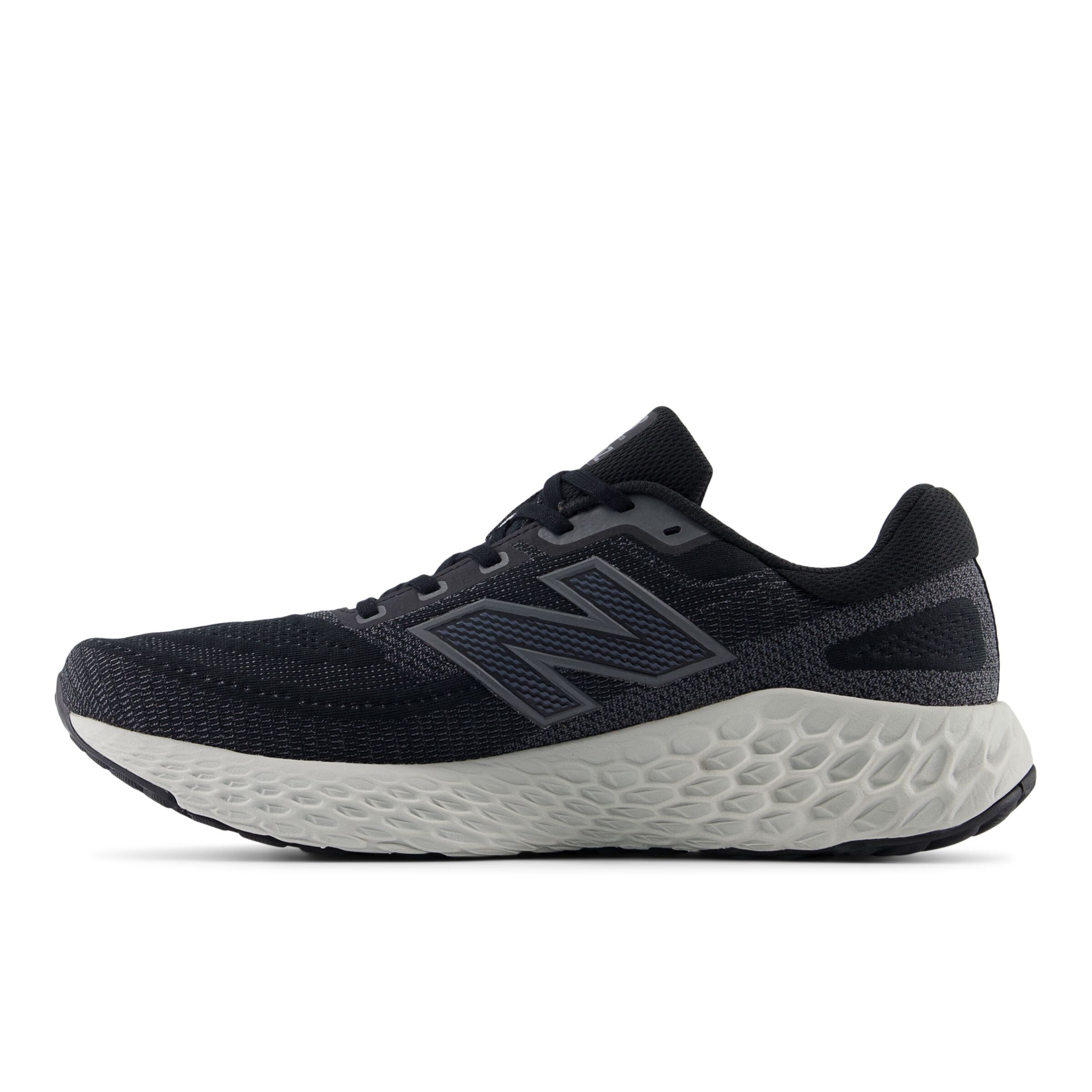 Chaussure de course 'Evoz' new balance en noir