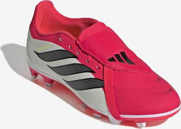 ADIDAS PERFORMANCE Urheilukengät 'Predator Club' värissä vaaleanpunainen: etupuoli