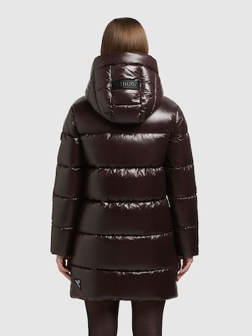 khujo Зимно яке 'Janou' в лилав