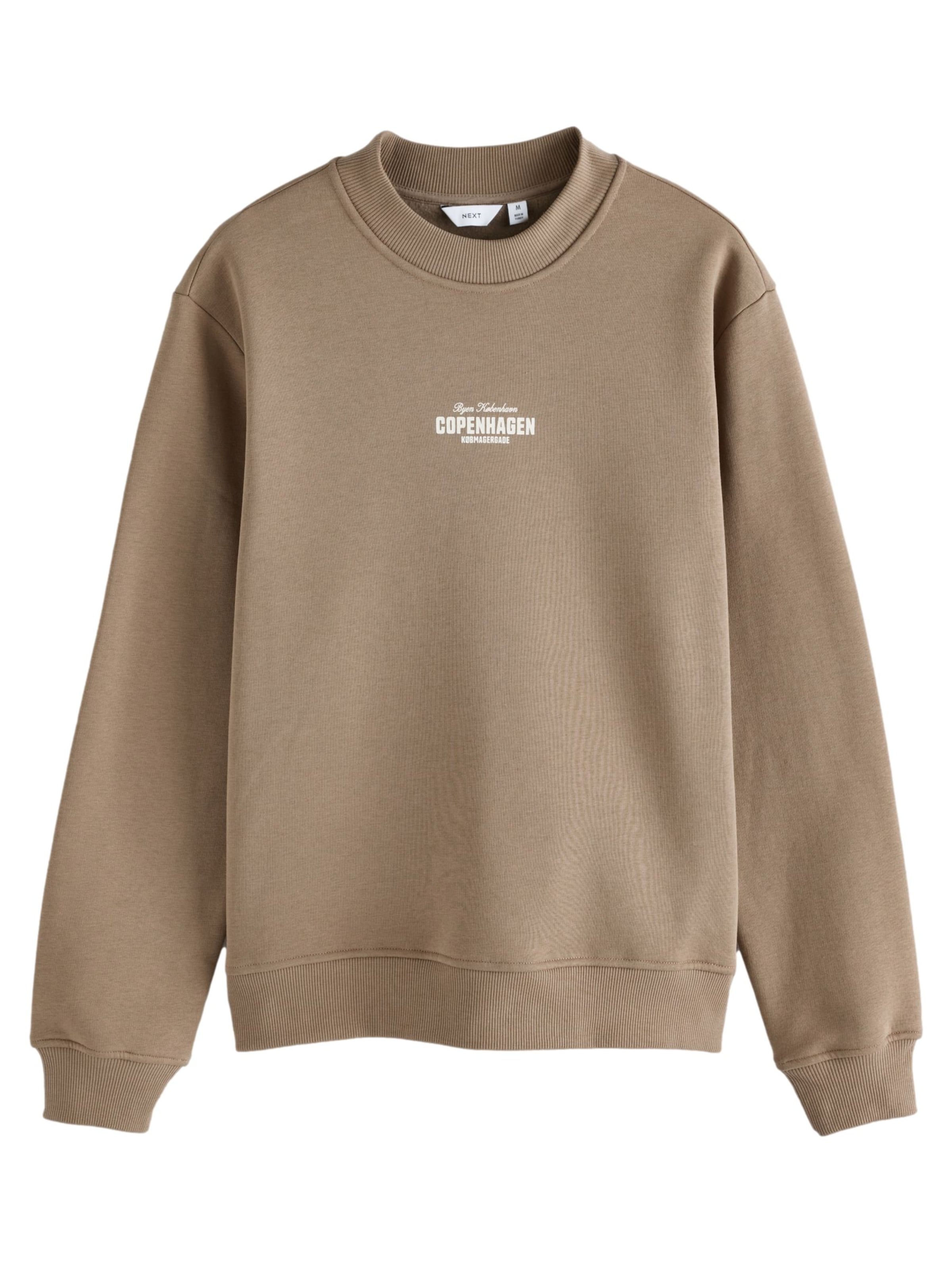 Next Dressipluus, värv beež: eest vaates