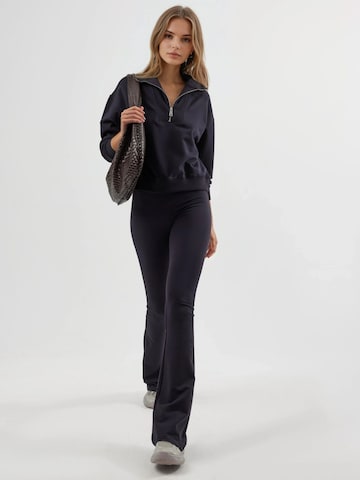 Felpa di Busem in blu