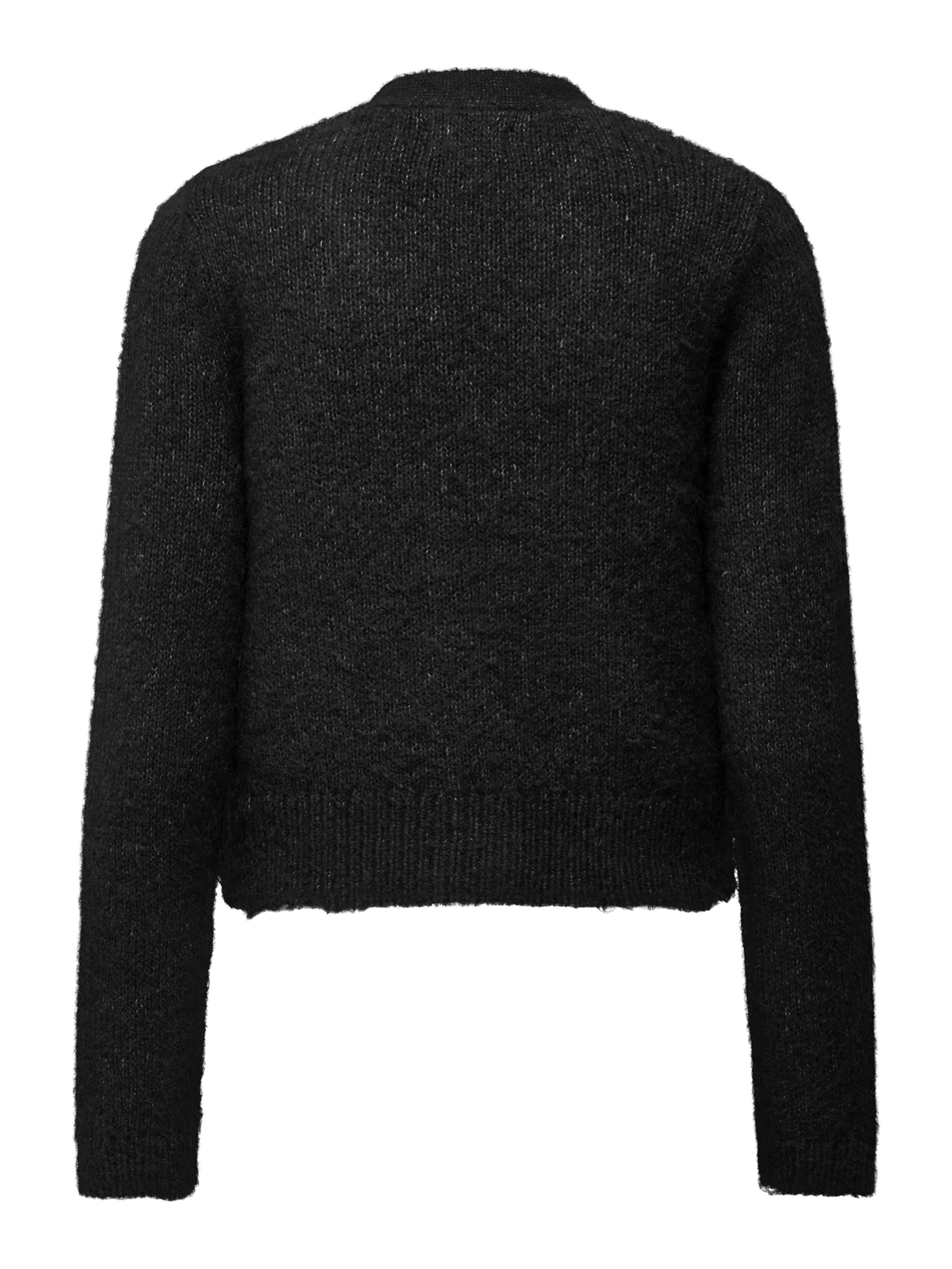 ONLY - Cárdigan 'ONLMAGGIE' en negro