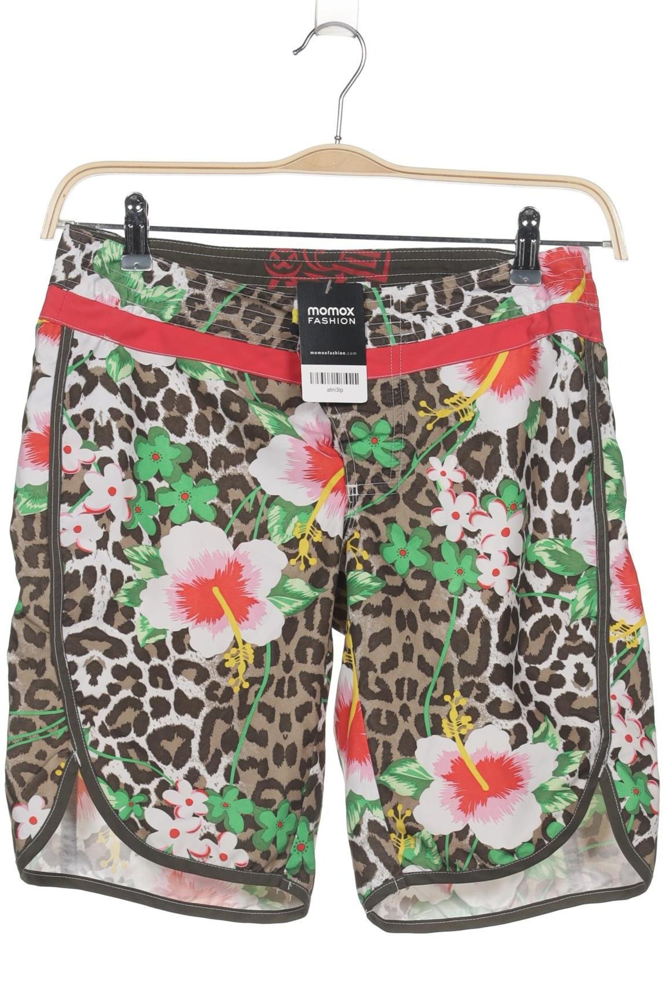 CHIEMSEE Shorts in M in Mixed colors: front