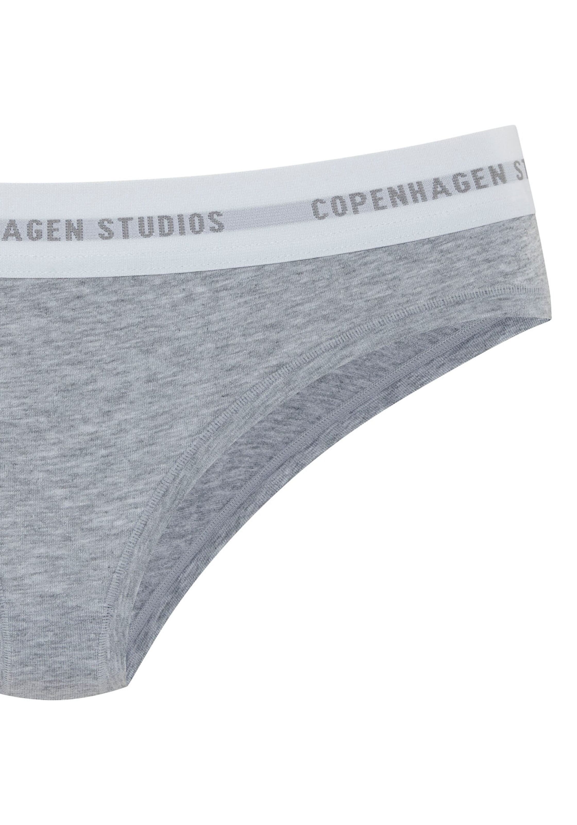 Copenhagen Studios Nohavičky - Sivá