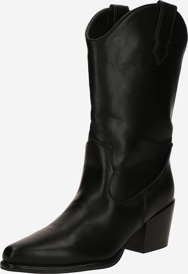 Raid Cowboy saappaat 'KERRA' värissä musta, Tuotenäkymä