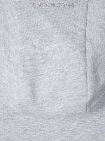 Hackett London Sweatshirt in Grau