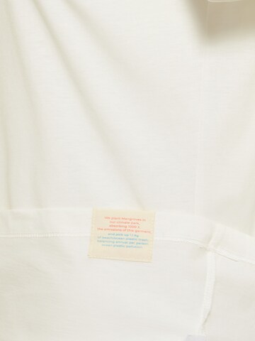 SOMWR Shirt 'SCANDAL' in Beige