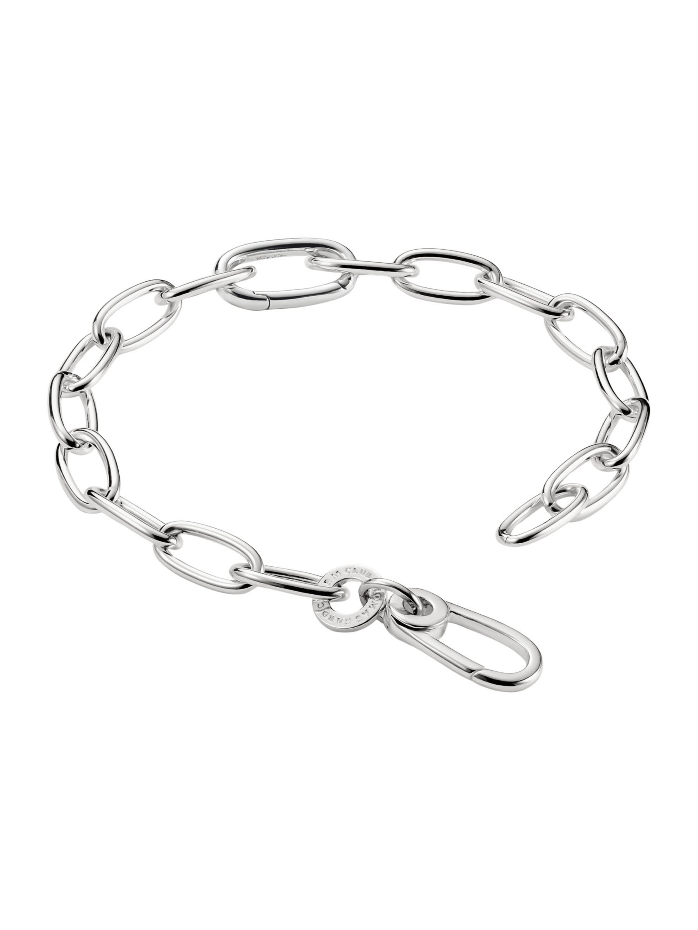 Thomas Sabo Bracelet in Silver
