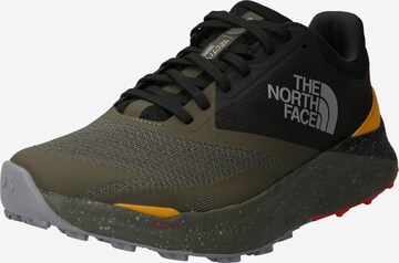 THE NORTH FACE Running Shoes 'VECTIV ENDURIS 3' in Grey: front