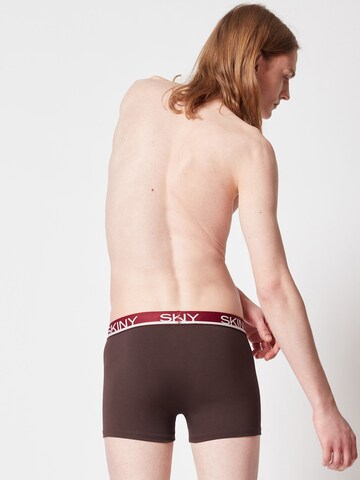 Skiny Boxershorts in Gemengde kleuren