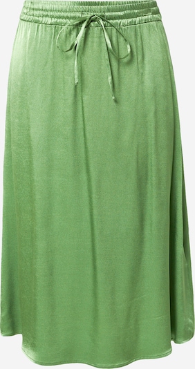SOAKED IN LUXURY Skirt 'Melodie' in Green, Item view