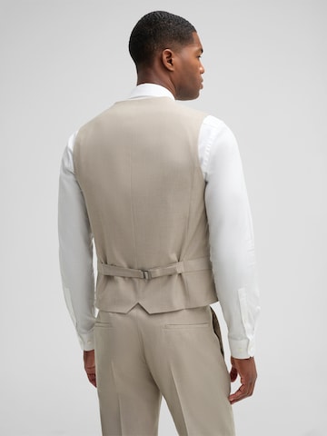 Gilet de costume 'Gyl' STRELLSON en beige