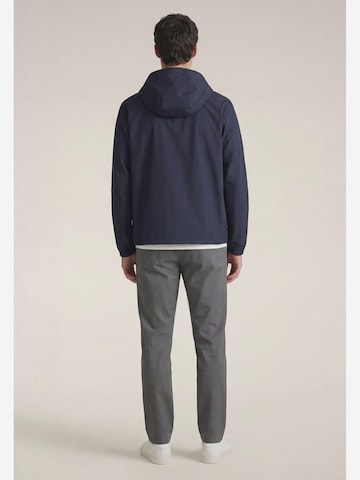 SAVE THE DUCK - Chaqueta de entretiempo 'Zayn' en azul