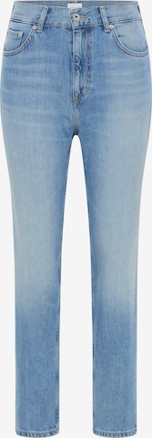 MUSTANG Regular Jeans 'Brooks' in Blue: front