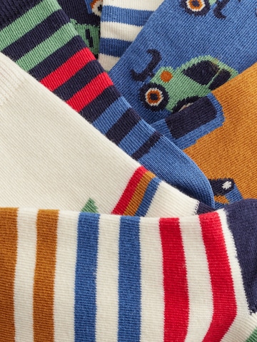 Next Sokken in Blauw