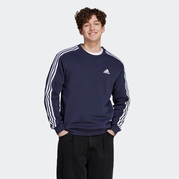 ADIDAS SPORTSWEAR Sports sweatshirt in Blue: front