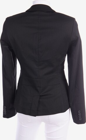 Greiff Blazer in XS in Black