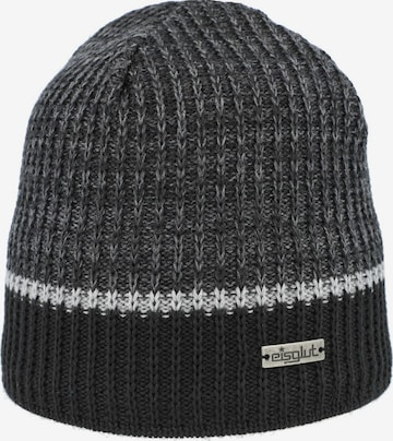 EisglutKapa 'Torina ' - siva boja: prednji dio