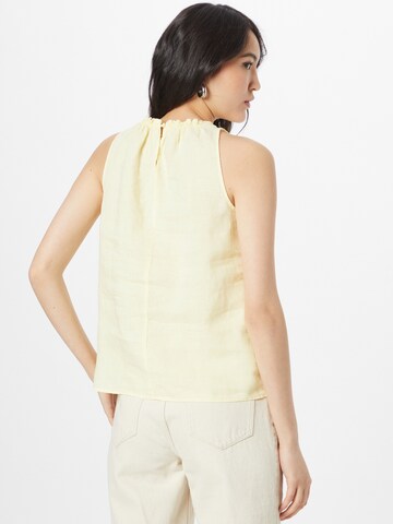 ESPRIT Blouse in Yellow