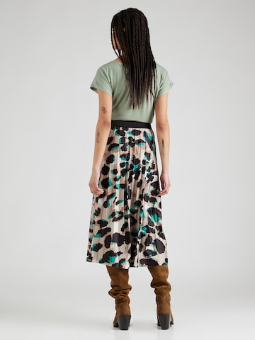 VILA Skirt 'Nitban' in Mixed colors