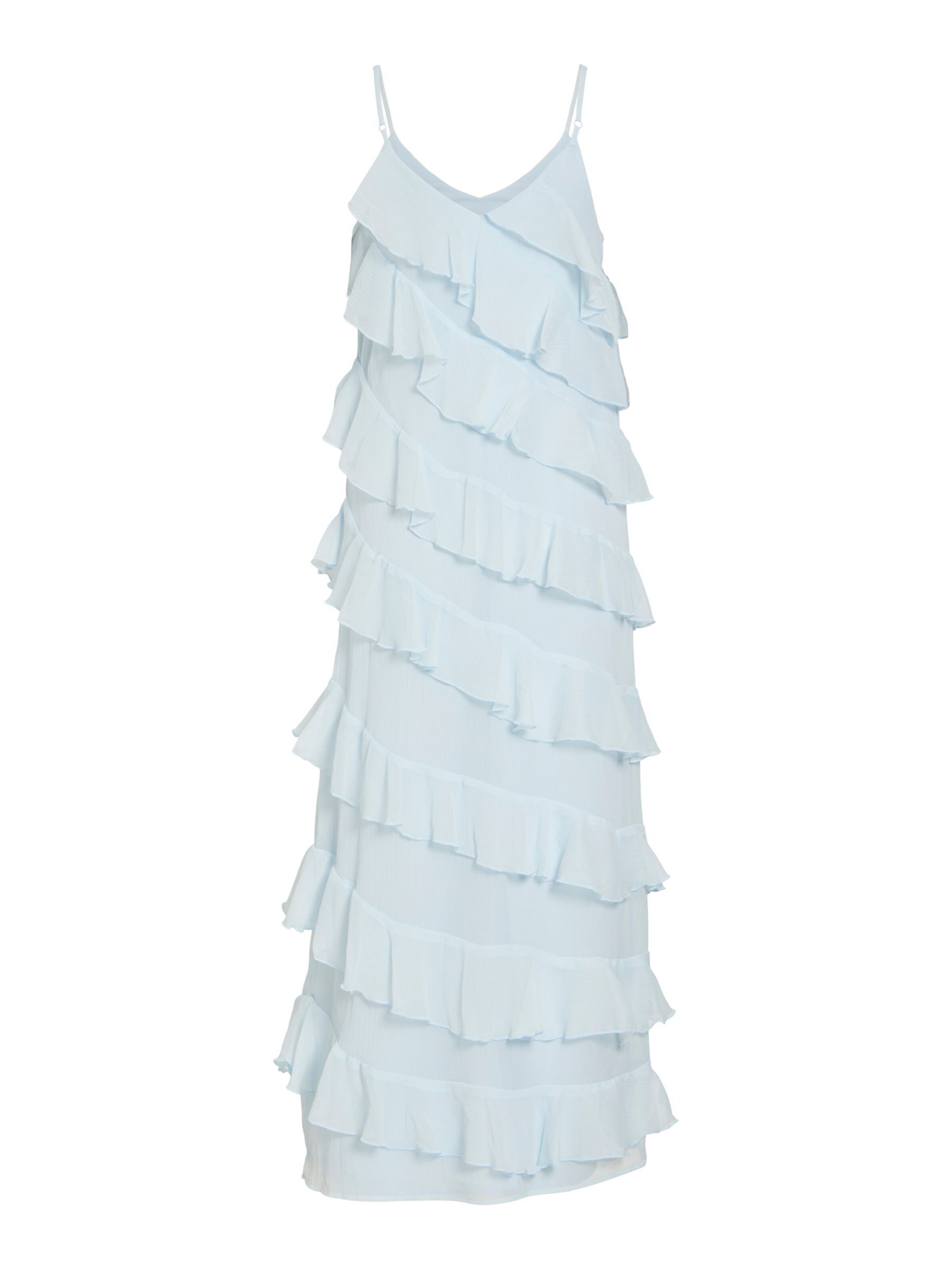 Abito 'VILuna' di VILA in blu