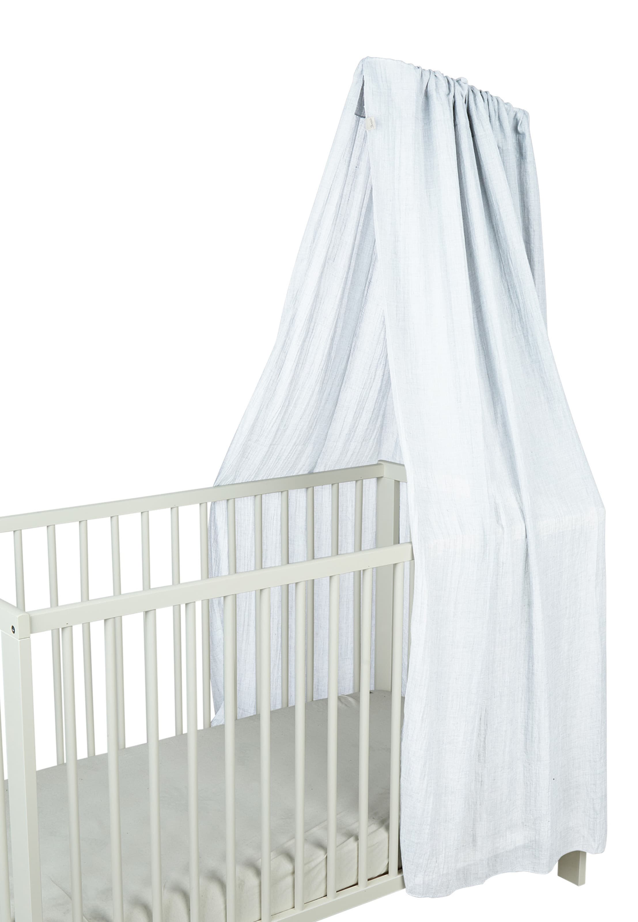 STERNTALER Bedding in White