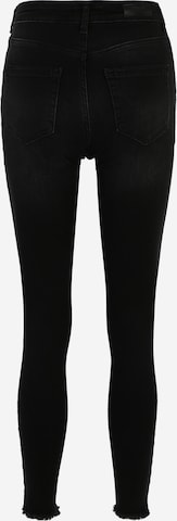 Skinny Jean 'Blush' Only Tall en noir